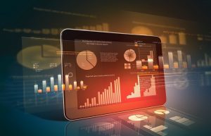 hệ thống phân tích kinh doanh BI