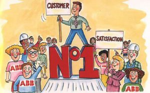 lợi ích của quản lý trải nghiệm khách hàng