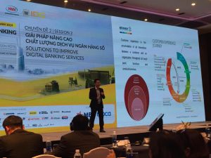 diễn đàn ngân hàng bán lẻ 2019
