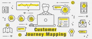 6 quy trình tạo ra một hành trình khách hàng thành công