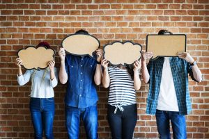 5 lý do khach hàng không để lại phản hồi