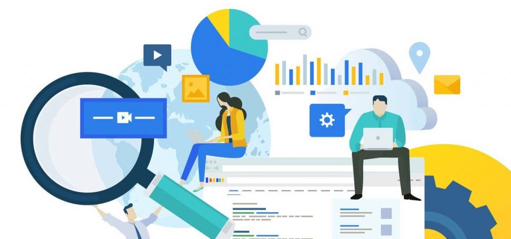 trải nghiệm khách hàng trực tuyến