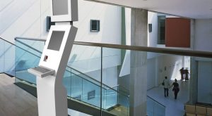 lợi ích của kios tự phục vụ trong lĩnh vực y tế