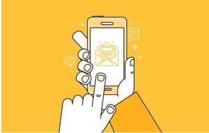 trải nghiệm khách hàng sáng tạo